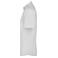 Blusa de manga corta easy care mujer JN679. Color light/grey.