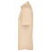 Blusa de manga corta easy care mujer JN679. Color stone.