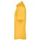 Blusa de manga corta easy care mujer JN679. Color yellow.
