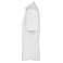 Blusa de manga corta easy care mujer JN679. Color white.