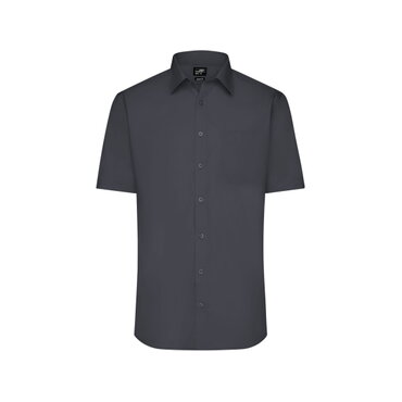 Camisa manga corta easy care hombre JN680