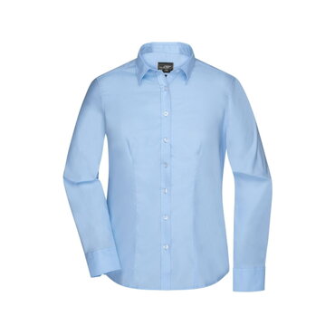 Blusa manga larga mujer JN681