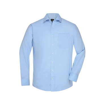 Camisa manga larga hombre JN682