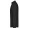 Camisa manga larga hombre JN682. Color black.