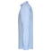 Camisa manga larga hombre JN682. Color light/blue.
