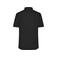 Camisa manga corta easy care hombre JN684. Color black.