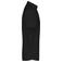 Camisa manga corta easy care hombre JN684. Color black.