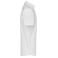 Camisa manga corta easy care hombre JN684. Color white.