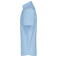 Camisa manga corta easy care hombre JN684. Color light/blue.