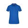 Polo mujer JN707. Color royal.