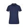 Polo mujer JN707. Color navy.