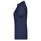 Polo mujer JN707. Color navy.
