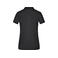 Polo mujer JN707. Color black.