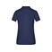 Polo mujer JN707. Color navy.