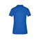 Polo mujer JN707. Color royal.