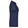 Polo mujer JN707. Color navy.
