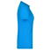 Polo mujer JN707. Color regatta/blue.