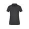 Polo mujer JN709. Color black.