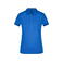 Polo mujer JN709. Color royal.