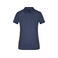 Polo mujer JN709. Color navy.