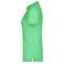 Polo mujer JN709. Color lime/green.