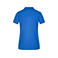 Polo mujer JN709. Color royal.