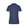 Polo mujer JN709. Color navy.