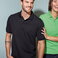 Polo hombre JN710. .