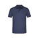 Polo hombre JN710. Color navy.