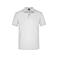 Polo hombre JN710. Color grey/heather.