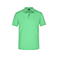 Polo hombre JN710. Color lime/green.