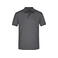 Polo hombre JN710. Color graphite.