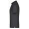 Polo hombre JN710. Color black.