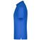 Polo hombre JN710. Color royal.