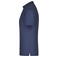 Polo hombre JN710. Color navy.