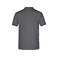 Polo hombre JN710. Color graphite.