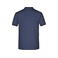 Polo hombre JN710. Color navy.