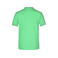 Polo hombre JN710. Color lime/green.