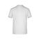 Polo hombre JN710. Color grey/heather.