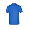 Polo hombre JN710. Color royal.