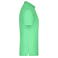 Polo hombre JN710. Color lime/green.