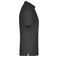 Polo hombre JN710. Color black.