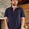Polo hombre JN716. .