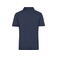 Polo hombre JN716. Color navy/red/white.