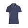 Polo mujer JN719. Color navy.
