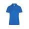 Polo mujer JN719. Color royal.