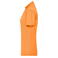 Polo mujer JN719. Color orange.