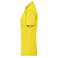 Polo mujer JN719. Color yellow.
