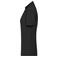 Polo mujer JN719. Color black.