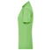 Polo mujer JN719. Color lime/green.